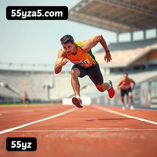 Vantagens exclusivas 55yz para jogadores brasileiros - São Paulo, Rio, BH