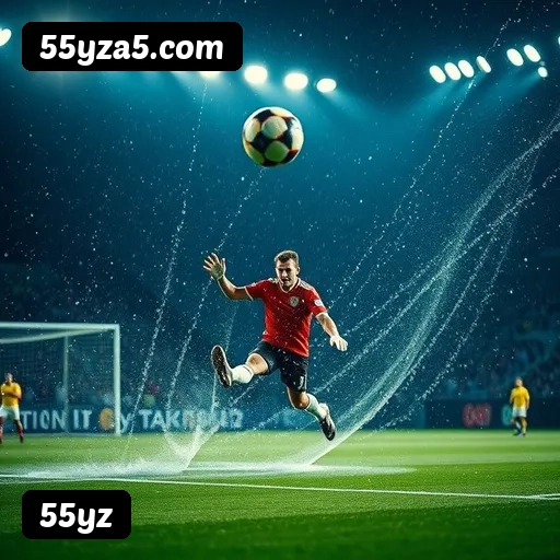 Comparação APP mobile vs versão web da 55yz