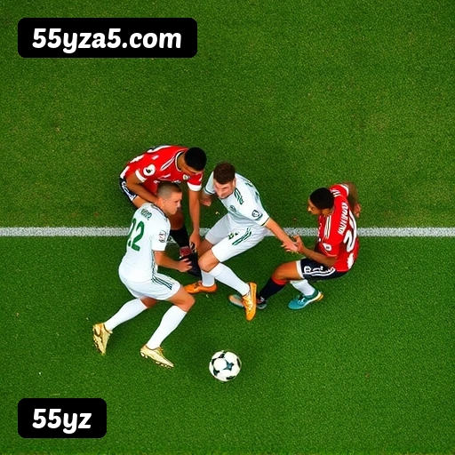 55yz PIX instantâneo Brasil - Depósito e saque em minutos 24/7